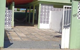 Casa praia de Guriri temporada