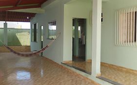 Casa praia de Guriri temporada